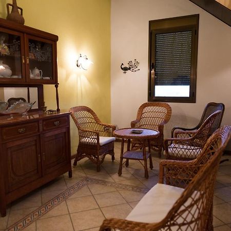 Villa Cal Carreró Claravalls Exterior foto