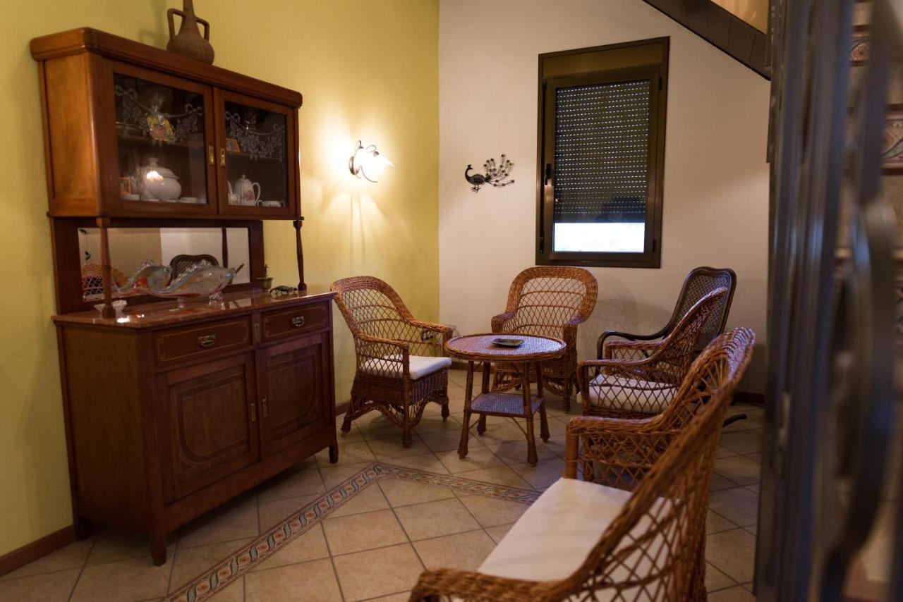Villa Cal Carreró Claravalls Exterior foto